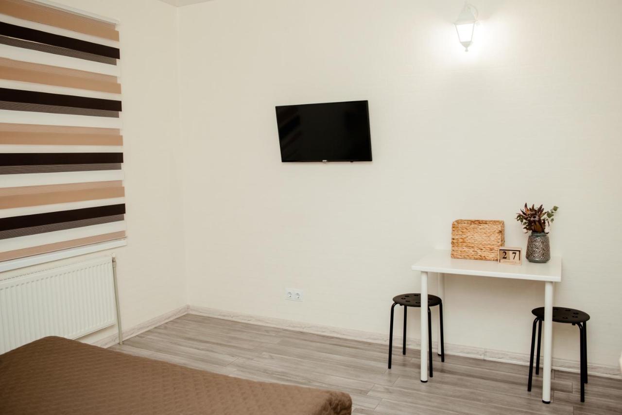 Apartments At Kontorska 10 Carcóvia Exterior foto